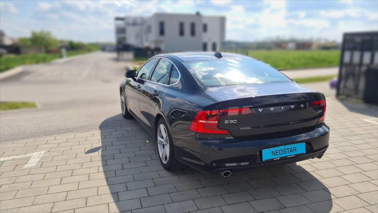 Volvo S90 D4 Momentum Aut.