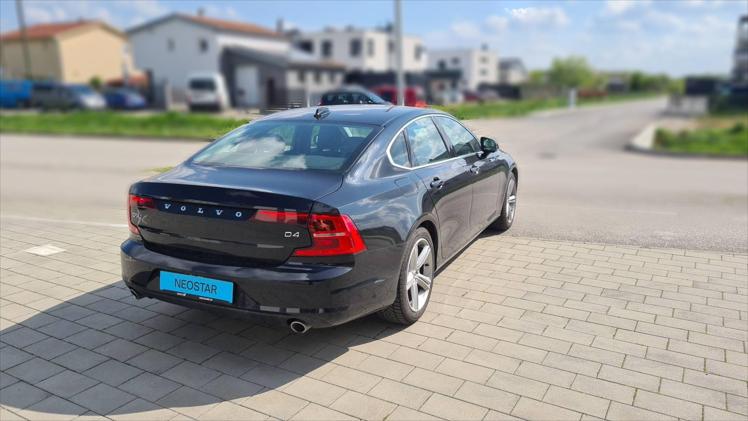 Volvo S90 D4 Momentum Aut.