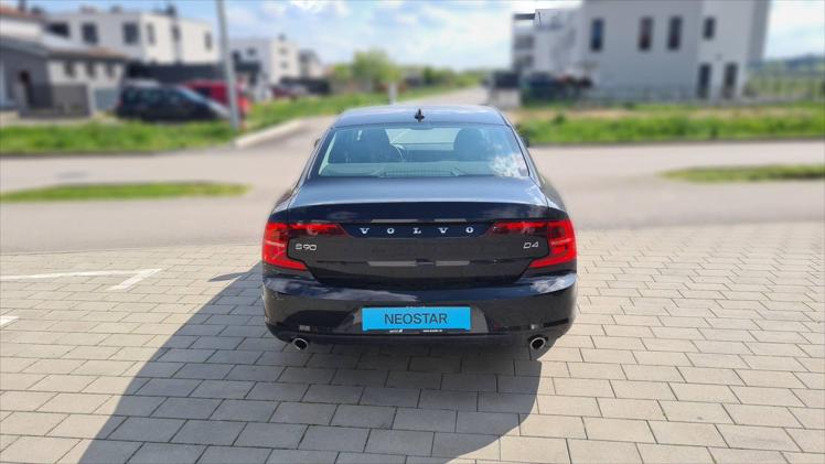 Volvo S90 D4 Momentum Aut.