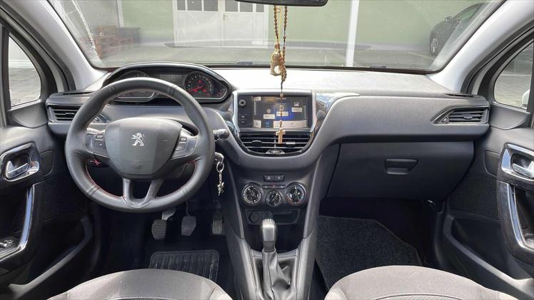 Peugeot 208 1,2 VTi Active