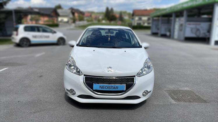 Peugeot 208 1,2 VTi Active