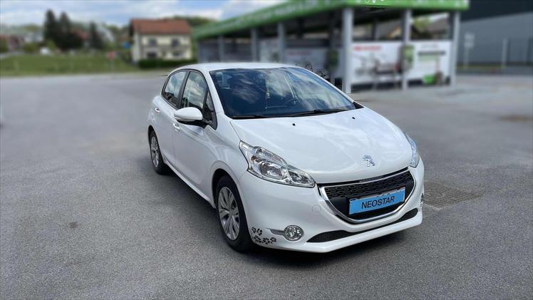 Peugeot 208 1,2 VTi Active