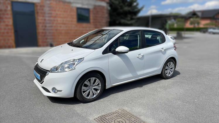 Peugeot 208 1,2 VTi Active