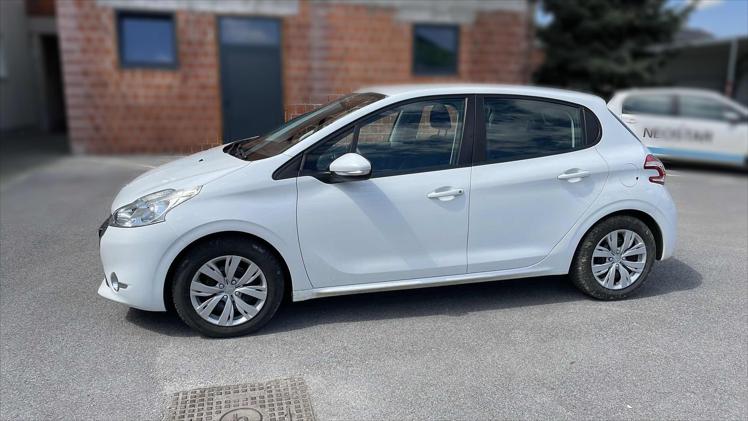 Peugeot 208 1,2 VTi Active