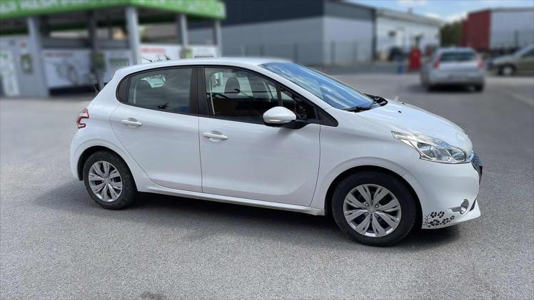 Peugeot 208 1,2 VTi Active