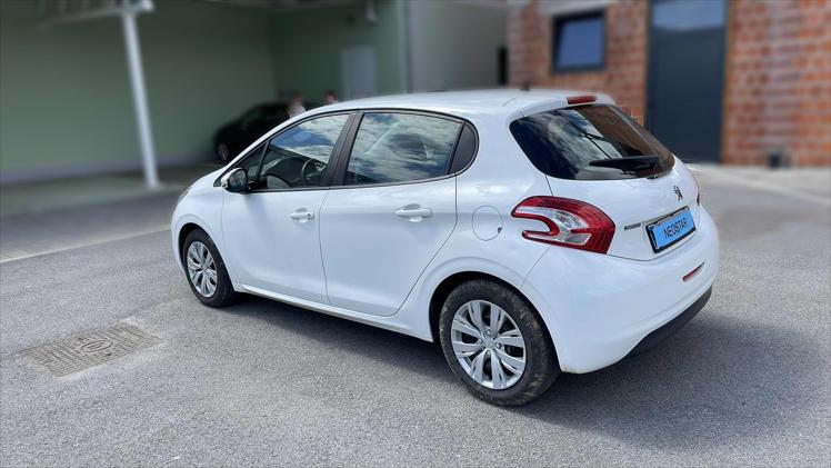 Peugeot 208 1,2 VTi Active