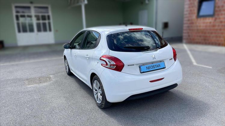 Peugeot 208 1,2 VTi Active