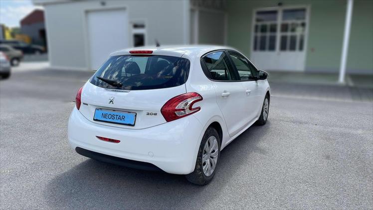 Peugeot 208 1,2 VTi Active