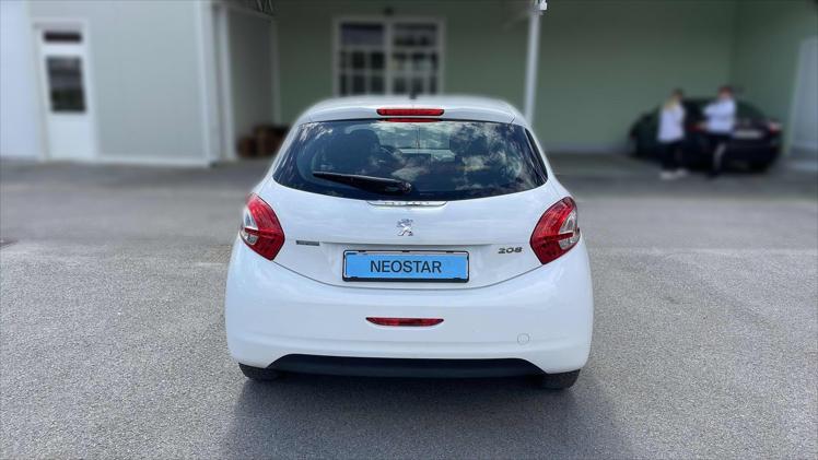 Peugeot 208 1,2 VTi Active