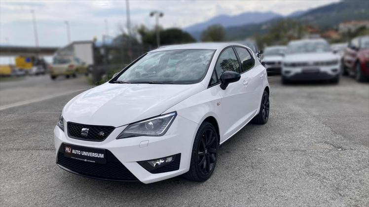 Seat Ibiza 1,2 TSI FR "30"