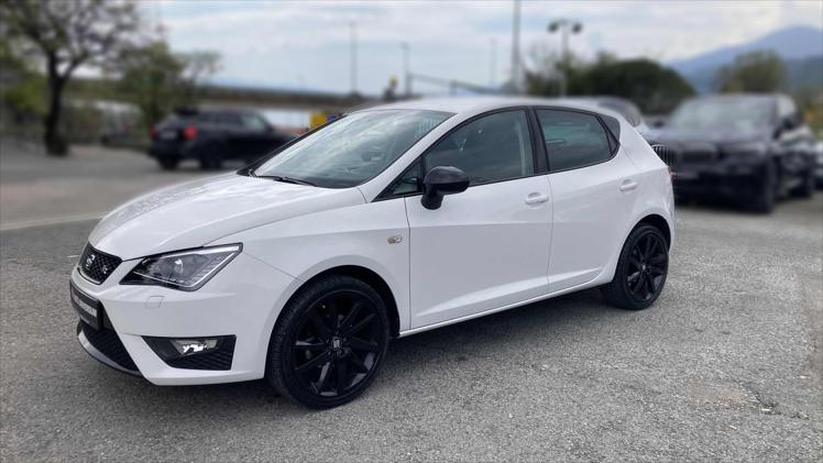 Seat Ibiza 1,2 TSI FR "30"