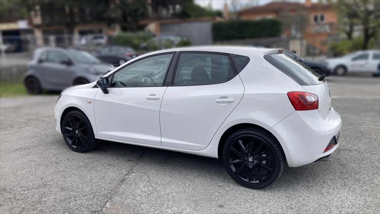 Seat Ibiza 1,2 TSI FR "30"