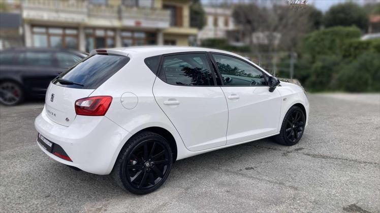 Seat Ibiza 1,2 TSI FR "30"