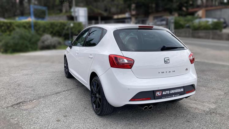 Seat Ibiza 1,2 TSI FR "30"