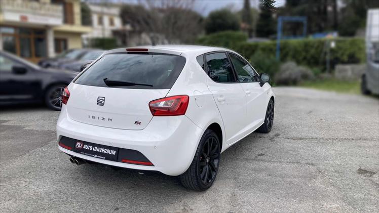 Seat Ibiza 1,2 TSI FR "30"