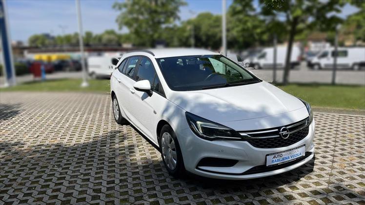 Opel Astra Sports Tourer 1,6 CDTI Enjoy Start/Stop