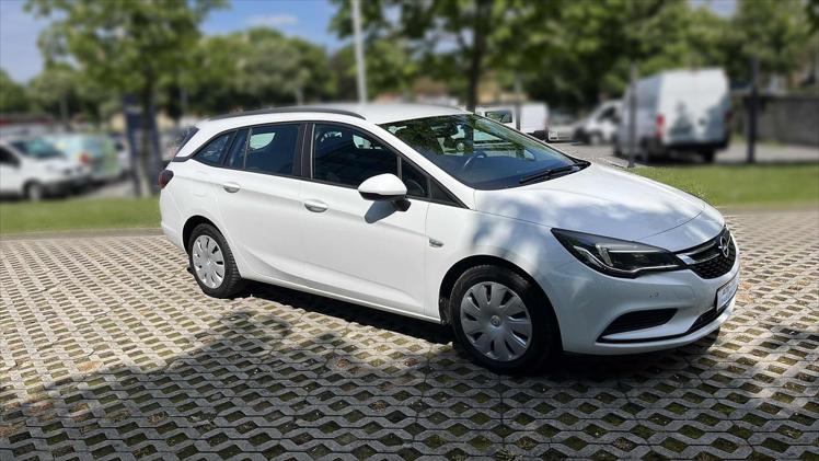 Opel Astra Sports Tourer 1,6 CDTI Enjoy Start/Stop