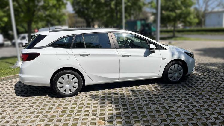 Opel Astra Sports Tourer 1,6 CDTI Enjoy Start/Stop