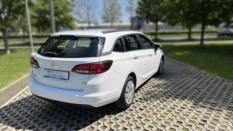 Opel Astra Sports Tourer 1,6 CDTI Enjoy Start/Stop