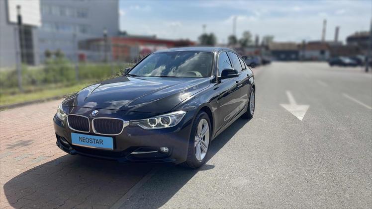 BMW 316d