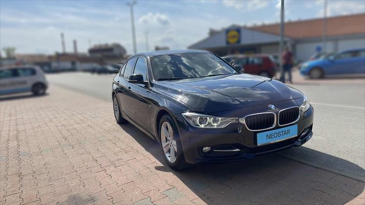 BMW 316d