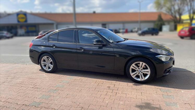 BMW 316d