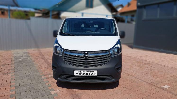 Opel Vivaro Combi+ L1H1 1,6 CDTi 2,9t Start/Stop