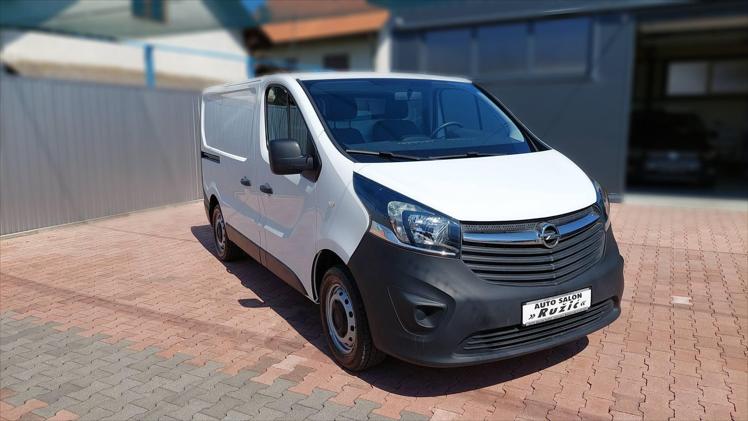 Opel Vivaro Combi+ L1H1 1,6 CDTi 2,9t Start/Stop