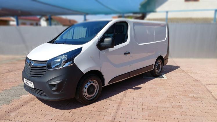 Opel Vivaro Combi+ L1H1 1,6 CDTi 2,9t Start/Stop