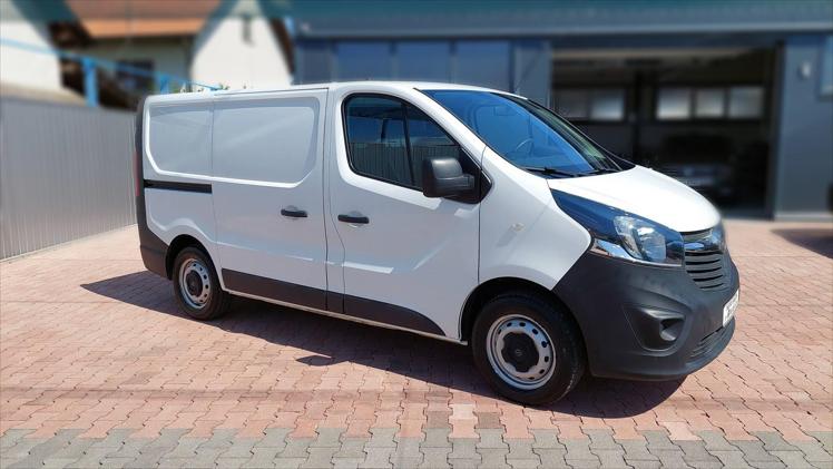 Opel Vivaro Combi+ L1H1 1,6 CDTi 2,9t Start/Stop