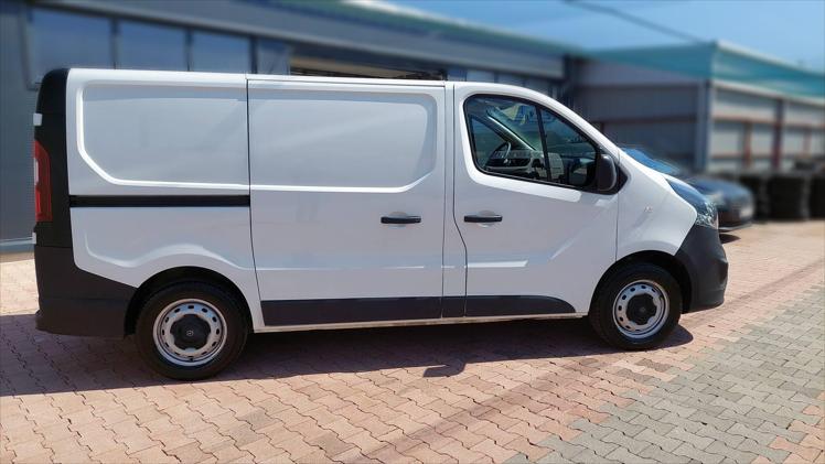 Opel Vivaro Combi+ L1H1 1,6 CDTi 2,9t Start/Stop