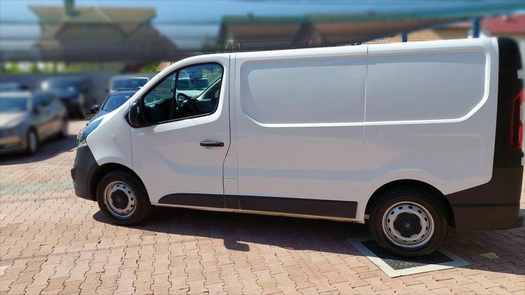 Opel Vivaro Combi+ L1H1 1,6 CDTi 2,9t Start/Stop