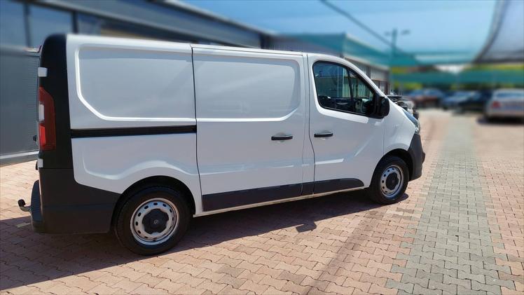 Opel Vivaro Combi+ L1H1 1,6 CDTi 2,9t Start/Stop