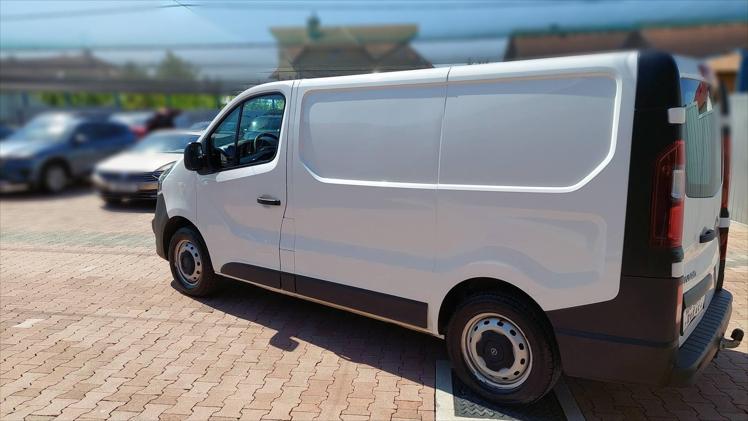 Opel Vivaro Combi+ L1H1 1,6 CDTi 2,9t Start/Stop