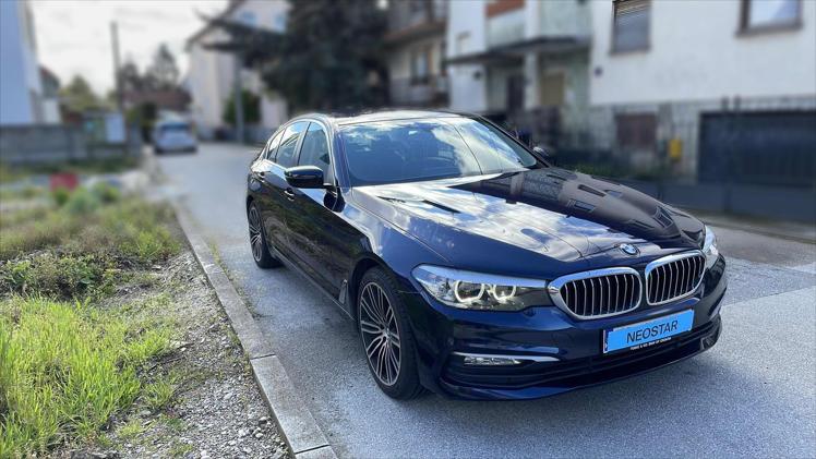 BMW 520d