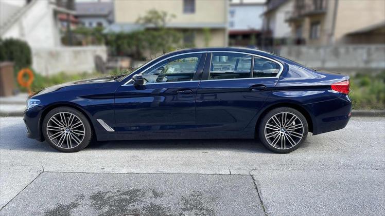 BMW 520d