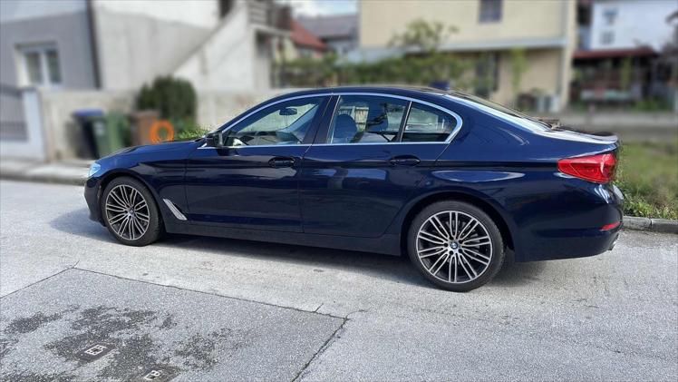 BMW 520d