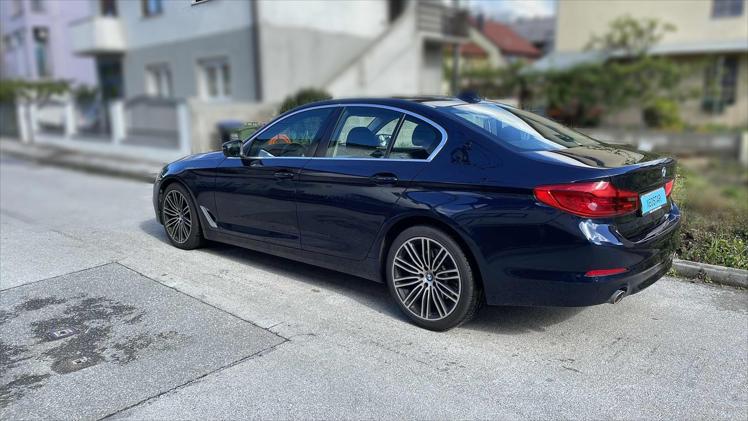 BMW 520d