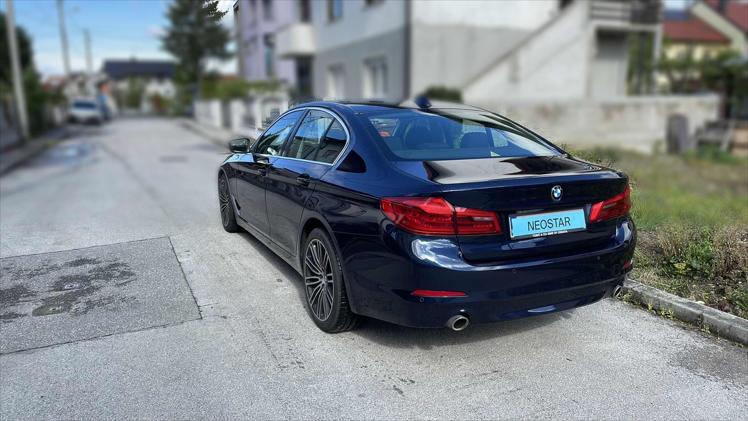 BMW 520d