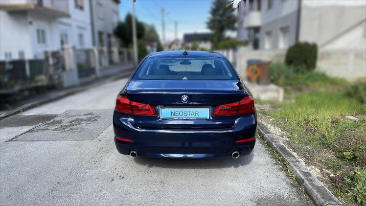 BMW 520d