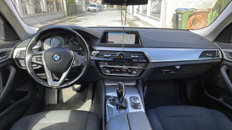 BMW 520d