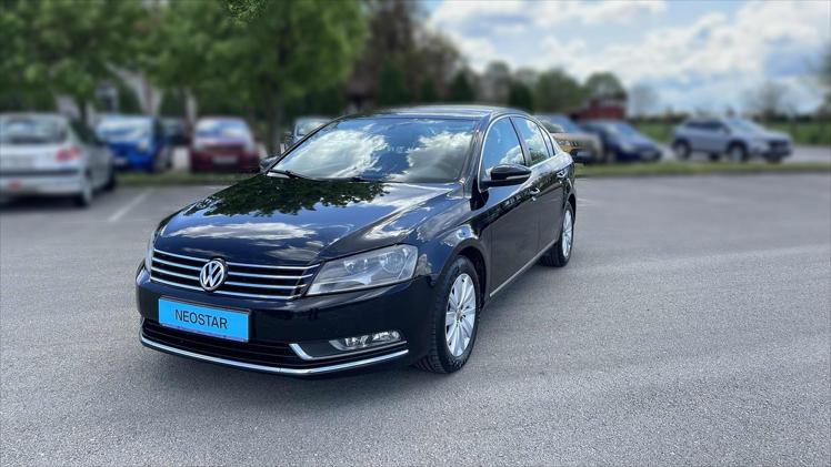 Used 78466 - VW Passat Passat 2,0 TDI BMT Comfortline DSG cars