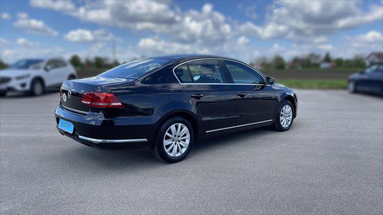 Used 78466 - VW Passat Passat 2,0 TDI BMT Comfortline DSG cars