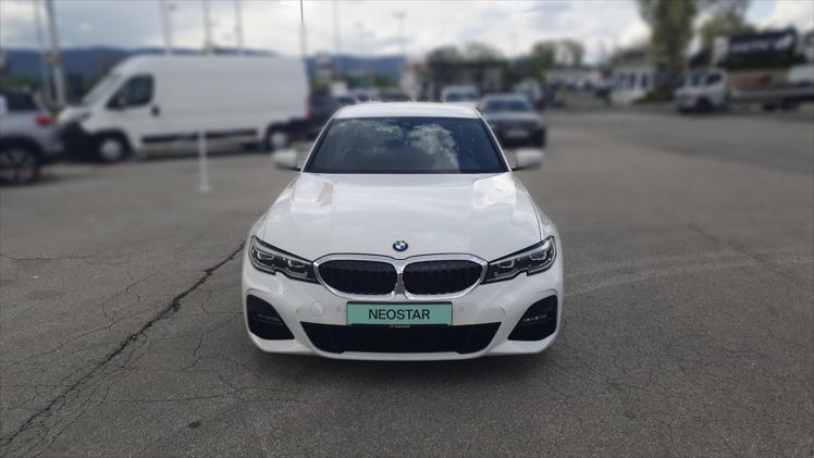 BMW 318d