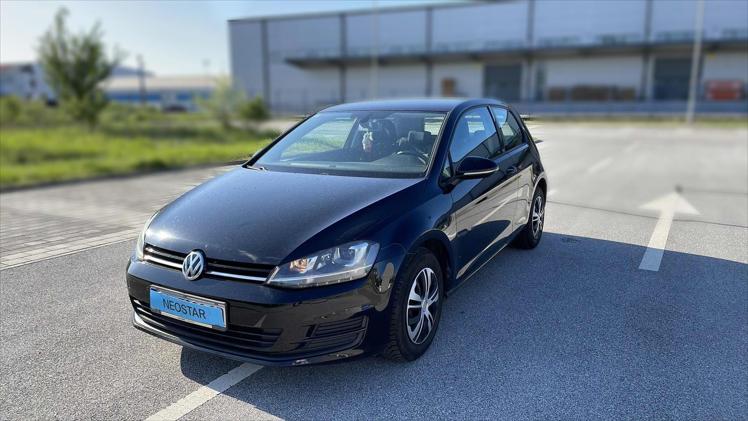 VW used 78497 - VW Golf Golf 1,2 TSI BMT Trendline