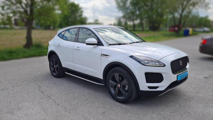 Jaguar E-Pace AWD 2,0 TD4 S Aut.