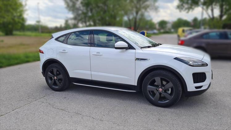 Jaguar E-Pace AWD 2,0 TD4 S Aut.