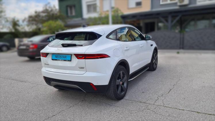 Jaguar E-Pace AWD 2,0 TD4 S Aut.