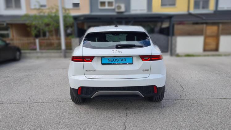 Jaguar E-Pace AWD 2,0 TD4 S Aut.