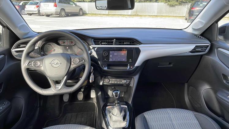 Opel Corsa 1,5 D Corsa